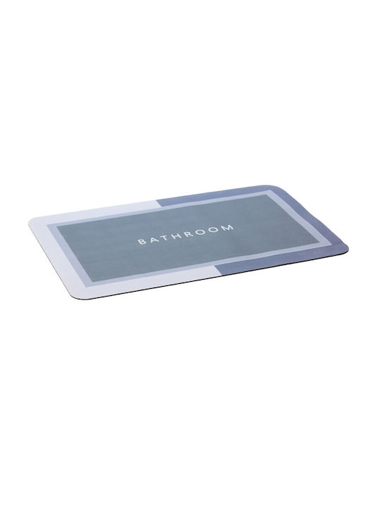 Viosarp Bath Mat 5206753041764 Absorbent 40x60cm
