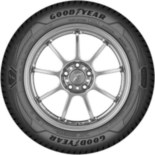 Goodyear Vector 4Seasons Gen-3 SUV 215/65R17 99V XL Λάστιχο 4 Εποχών για 4x4 / SUV Αυτοκίνητο