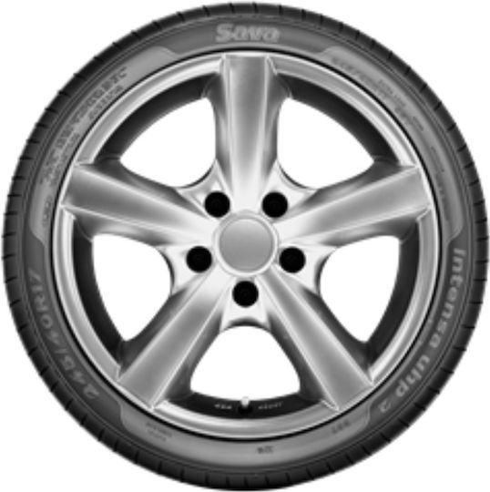 Sava Intensa UHP 2 225/40R18 92Y XL Лято Гума