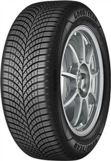 Goodyear Vector 4Seasons Gen-3 185/60R14 86H XL Anvelopă 4 Anotimpuri pentru Autovehicul de Pasageri