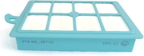 Vacuum Cleaner Air Filter Aeg Philips Fc8031