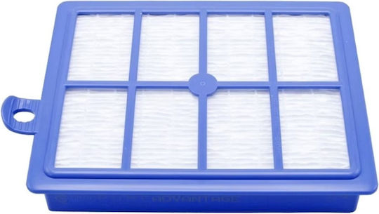 Vacuum Cleaner Air Filter Aeg Philips Fc8031