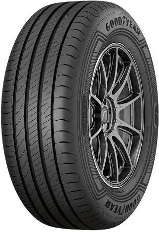 Goodyear EfficientGrip Performance 2 225/55R19 99V XL Θερινό Λάστιχο για 4x4 / SUV Αυτοκίνητο