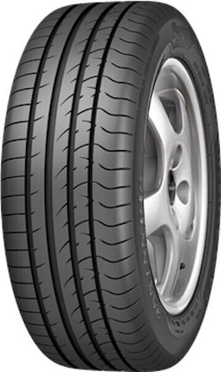 Sava Intensa SUV 235/50R18 97E-Commerce-Website FP Sommerreifen Reifen für 4x4 / SUV Auto