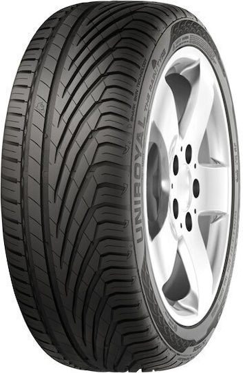 Uniroyal RainSport 5 215/55R18 99V XL Anvelopă De Vară Pentru Autoturism De Pasageri