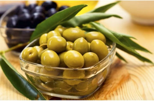 Sirreon Εξαιρετικό Παρθένο Ελαιόλαδο 4lt