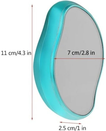 Epiliergerät Epilierer für das Körper D0WN46MBM