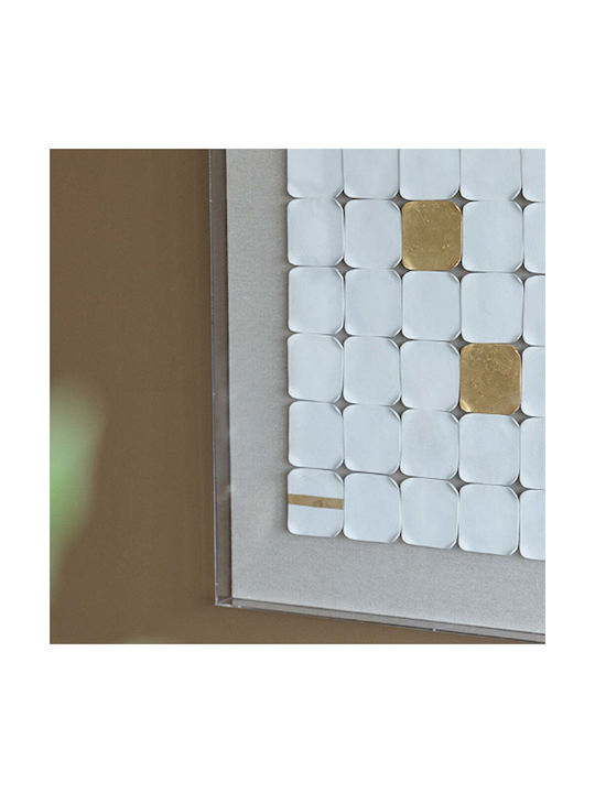 Artekko Πίνακας Plexiglass 60x80cm