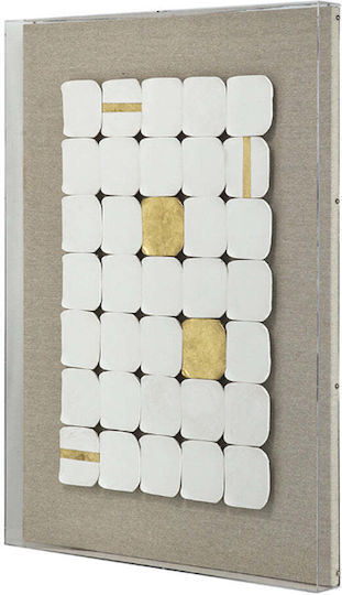 Artekko Gemälde Plexiglas 60x80cm