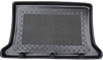 Aristar Πατάκι Πορτμπαγκάζ για Hyundai Matrix 2001-2009 Μαύρο