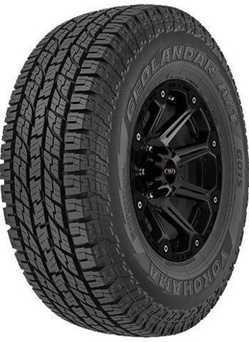 Geolandar A/T-S G015 215/65R16 98H Всъдеходен Лятна Автомобилна Гума за 4x4 / SUV Автомобил