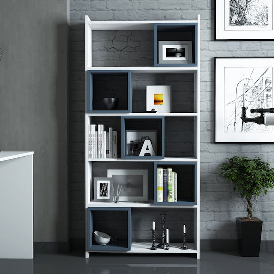 Hanah Home Σετ Γραφείου 3τμχ 845HCT3813