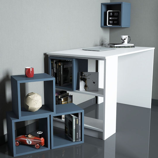 Hanah Home Σετ Γραφείου 3τμχ 845HCT3813