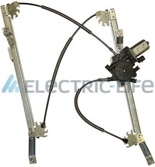 Zr Je25 R Electriclife