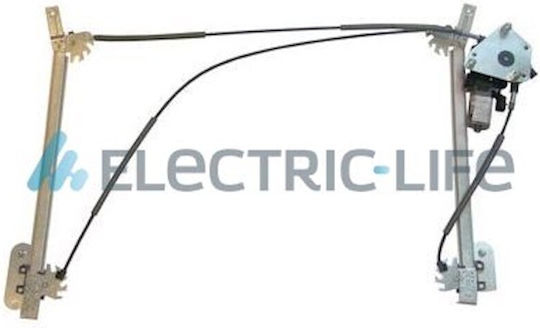 Zr Bm33 R Electriclife