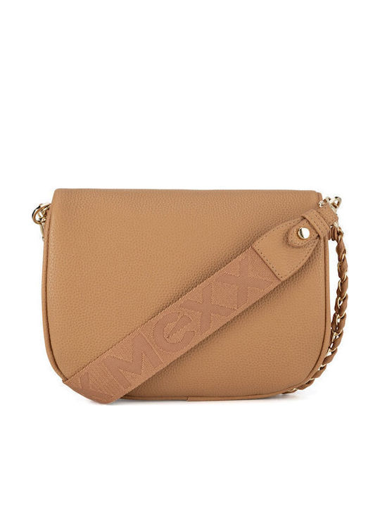 Damentasche Schultertasche Braun