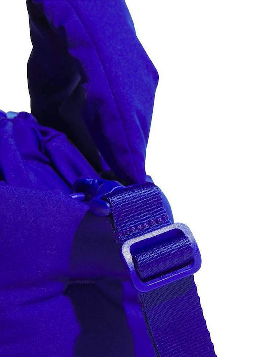 Must Have Puffy Small Women's Bag Crossbody Blue