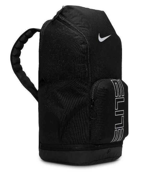 Nike Varsity Elite Schwarz