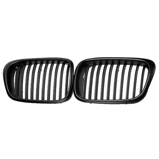 Διακοσμητική Μάσκα Αυτοκινήτου BMW E39 / Σειρά 5 / Σειρά 5 (E39)
