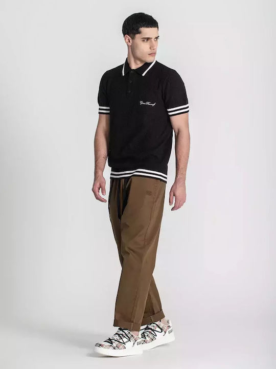 Polo Μπλούζα Black
