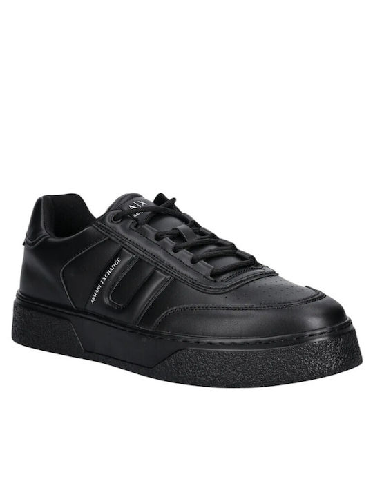 Sneakers Black