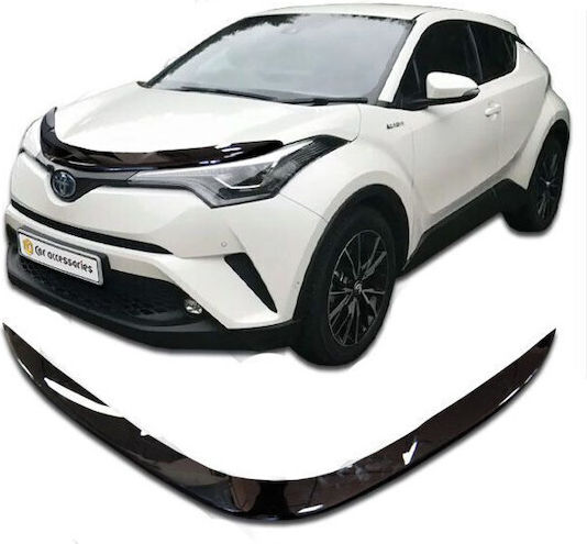 CA Plast Ανεμοθραύστης Καπό Αυτοκινήτου για Subaru Legacy / Outback 1τμχ