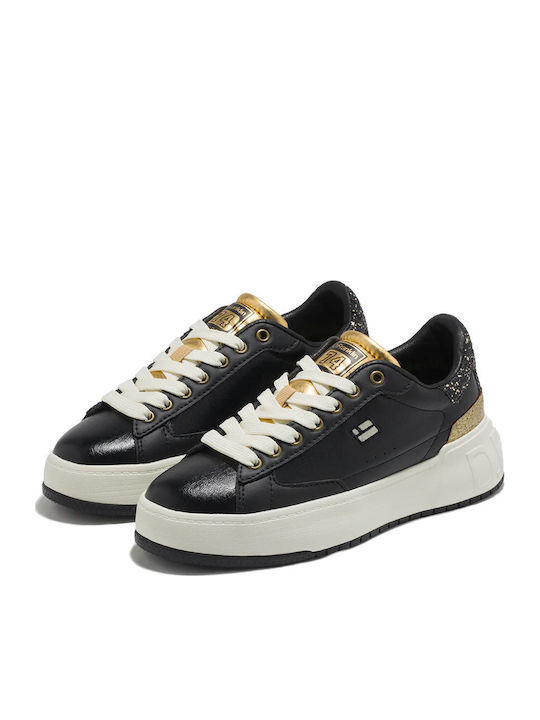 Sneakers Black