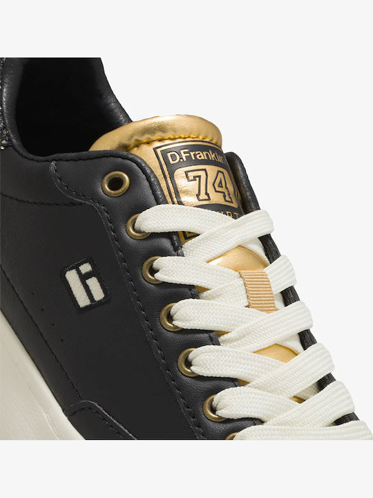 Sneakers Black