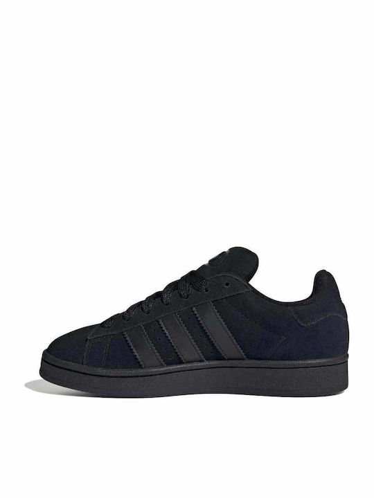 Campus 00s Adidași Pentru Bărbați Cblack