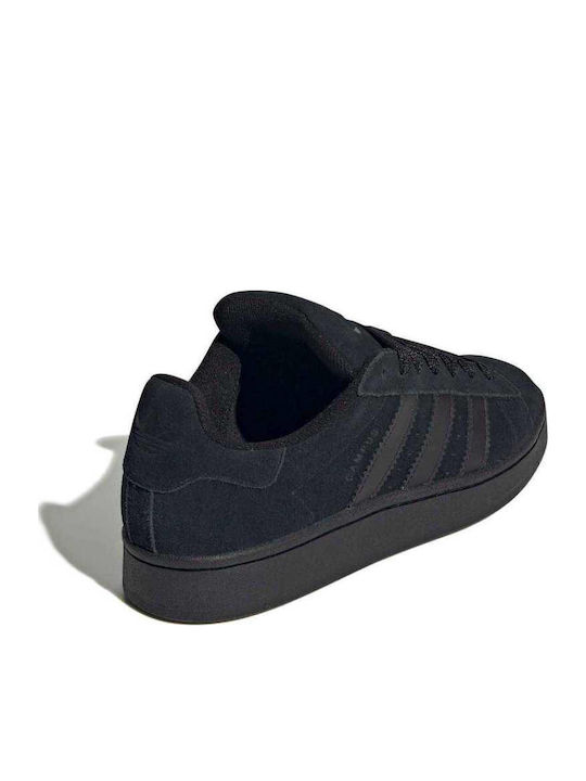 Campus 00s Adidași Pentru Bărbați Cblack