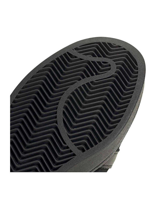 Campus 00s Adidași Pentru Bărbați Cblack