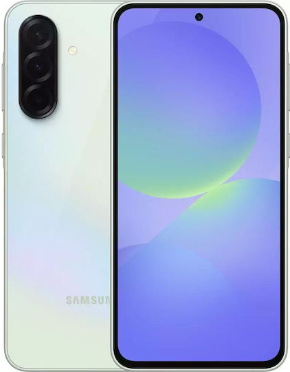 Samsung Galaxy A36 5G Dual SIM (8GB/256GB) Awesome Lime