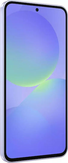 Samsung Galaxy A36 5G Dual SIM (8GB/256GB) Awesome Lavender
