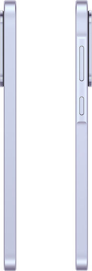 Samsung Galaxy A36 5G Dual SIM (8GB/256GB) Awesome Lavender