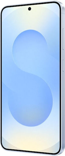 Samsung Galaxy S25+ 5G Dual-SIM (12GB/256GB) Icy Blue