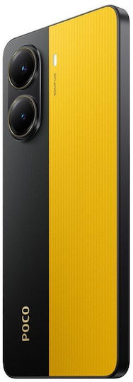 Xiaomi Poco X7 Pro 5G Dual SIM (12/512GB) Galben | Skroutz Romania