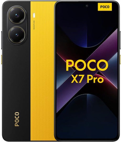 スマートフォン本体 Xiaomi Poco X7 Pro 512GB Amazon | Xiaomi POCO X7 Pro 12GB+512GB 日本語版 Simフリー