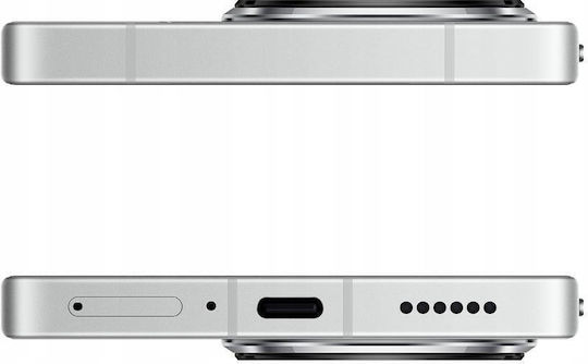 Xiaomi Poco F7 Pro 5G Dual SIM (12/512GB) Argintiu