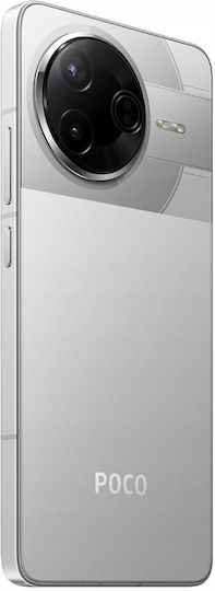 Xiaomi Poco F7 Pro 5G Dual SIM (12/512GB) Argintiu