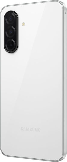 Samsung Galaxy A26 5G Dual SIM (8/256GB) White