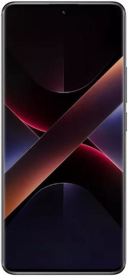Xiaomi Poco X7 5G Dual SIM (12GB/512GB) Black