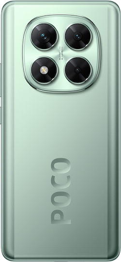 Xiaomi Poco X7 5G Dual SIM (12GB/512GB) Green