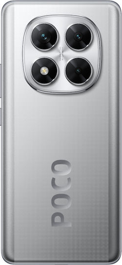 Xiaomi Poco X7 5G Dual SIM (12GB/512GB) Silver