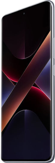Xiaomi Poco X7 5G Dual SIM (12GB/512GB) Silver