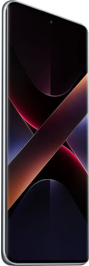Xiaomi Poco X7 5G Dual SIM (12GB/512GB) Silver