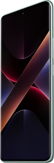 Xiaomi Poco X7 5G Dual SIM (8GB/256GB) Green