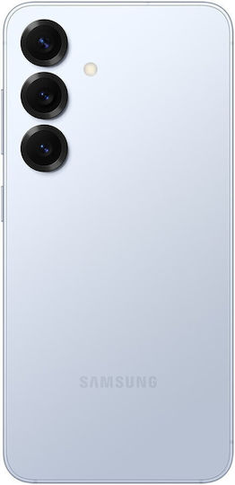 Samsung Galaxy S25 5G Dual SIM (12/512GB) Albastru Gheață
