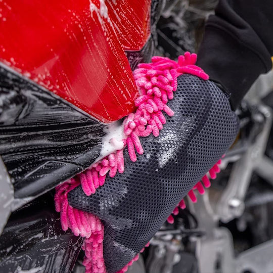Muc-Off Microfibre Wash Mitt