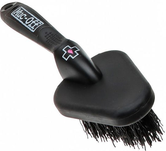 Muc-Off Четка За Детайлизиране Четка За Почистване На Мотоциклети Детайлизиране