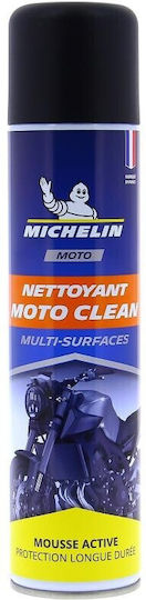Michelin Moto Clean Καθαριστικό Εντόμων Μοτοσυκλέτας 400ml